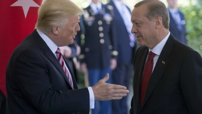 مسؤول سوري كبير: ترامب منح أنقرة حرية التعامل مع "قسد"