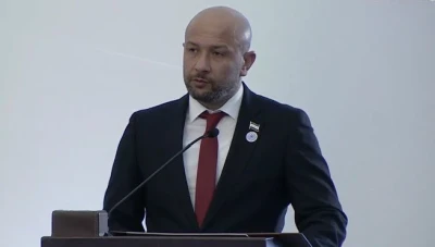 وزير الطوارئ: حادثة الطفل في الحسكة تؤكد الحاجة إلى فرق إنقاذ متخصصة