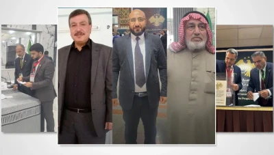 إعلان النتائج الأولية لانتخابات مجلس الشعب في رأس العين وتل أبيض