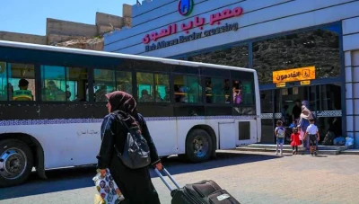 بعد سقوط النظام..تركيا تكشف عن عدد اللاجئين الذين عادوا إلى سوريا