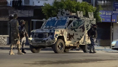 توقيف متهمين بجرائم حرب وتحريض طائفي  في اللاذقية وطرطوس