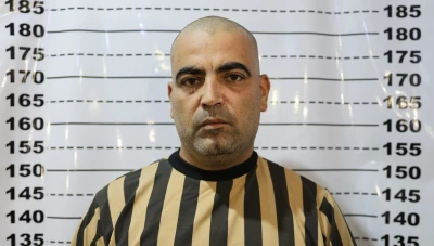 الداخلية السورية تعلن توقيف رئيس مفرزة الأمن العسكري السابق في درعا