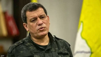 لأسباب تقنية..تأجيل زيارة مظلوم عبدي إلى دمشق