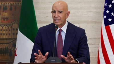 أميركا تستبعد أنصار "ب  ي د" من سفارتها في أنقرة