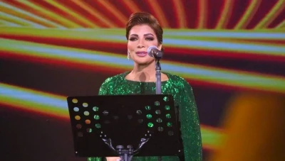 في سوريا: أصالة تعود للغناء بعد غياب 15 عاما