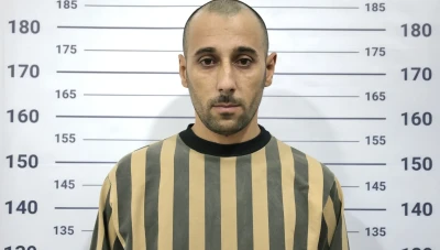 الداخلية السورية تعلن اعتقال أحد سجّاني صيدنايا