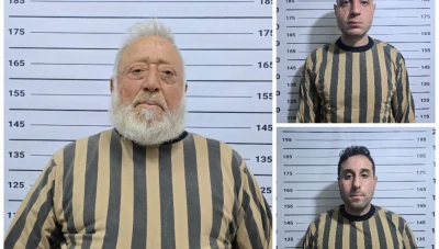 تفكيك خلية مرتبطة بالنظام المخلوع بعد مداهمة مركز عملياتها في طرطوس