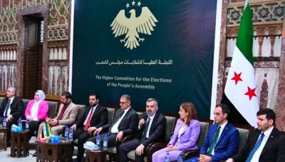 تأجيل انتخابات مجلس الشعب في السويداء والحسكة والرقة
