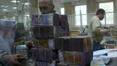 هل تُنهي العملة السورية الجديدة مشكلة التزوير وغسيل العملات..مسؤول اقتصادي يجيب