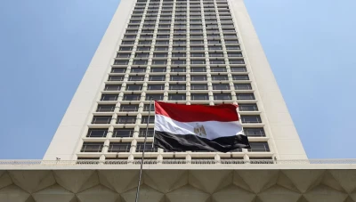 القاهرة ترحب باتفاق وقف إطلاق النار بين الحكومة السورية و"قسد"