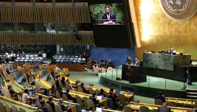 بعد كلمة الشرع في نيويورك..الاحتفالات تعم المحافظات السورية