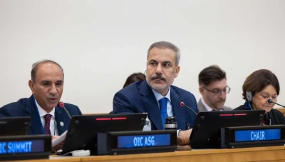 نيويورك: تركيا تشير إلى حاجة سوريا لدعم الأمم المتحدة