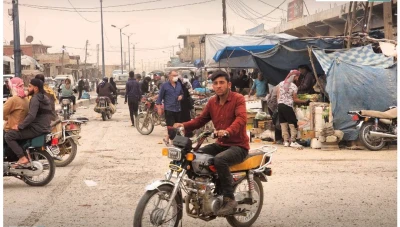 فرار تاجر بـ300 ألف دولار جمعها من أهالي الشدادي لتشغيلها