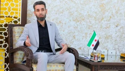 "الكهرباء السورية" تتعهد بزيادة ساعات التغذية مع بدء استلام الغاز الأذربيجاني