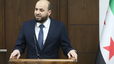 وزير الطاقة: مشاريع نفطية وكهربائية كبرى لتحويل سوريا إلى دولة مصدّرة