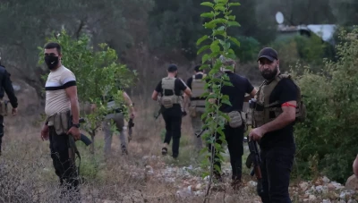 الداخلية السورية تكشف نتائج العملية الأمنية في طرطوس