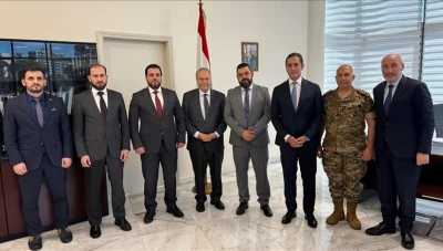 لبنان يسلم سوريا قائمة بالشخصيات التي يشتبه باغتيالها من النظام البائد