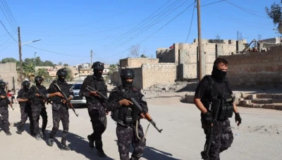 بعد اعتقال "ب ي د" عشرات المدنيين..شخصيات تطالب دمشق بتحمل مسؤولياتها في الحسكة