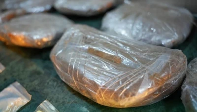 إحباط تهريب مخدرات من لبنان إلى سوريا عبر معبر العريضة