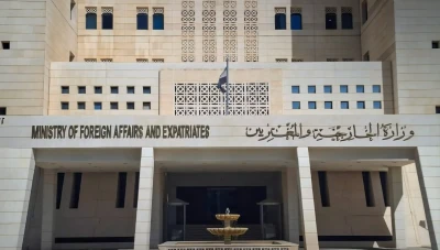 الخارجية السورية تنفي الأنباء عن تمديد وقف إطلاق النار مع تنظيم “قسد”