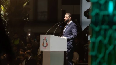 الرئيس الشرع يفتتح معرض دمشق الدولي الـ62 ويؤكد عراقة الصناعة والتجارة السورية