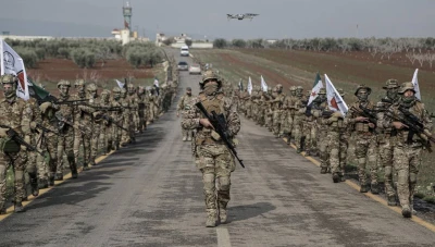 بريطانيا تزيل "تحرير الشام" من قائمة المنظمات الإرهابية