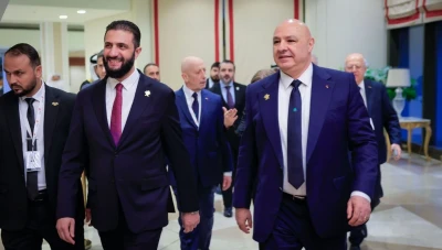 لبنان: الحكومة السورية ترسل وفداً لبحث ملف اللاجئين والمعتقلين السوريين