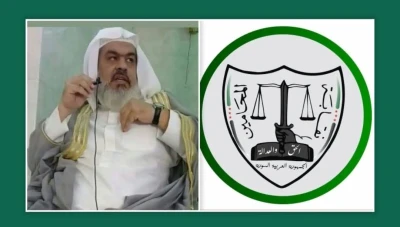 نقابة المحامين في الحسكة تدين اعتقال " ب  ي د " أحد أعضائها