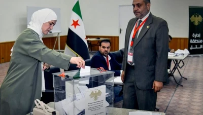 اللجنة العليا للانتخابات تكشف أسماء الفائزين بانتخابات مجلس الشعب