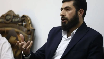 إصابة عنصر أمن في ثاني هجوم خلال أيام بدير الزور