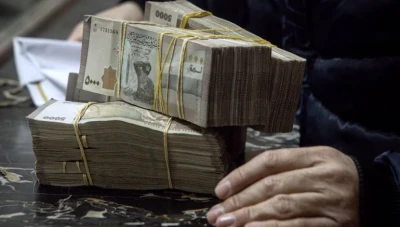 نقل رواتب موظفي السويداء إلى إزرع في درعا بعد سطو مسلّح