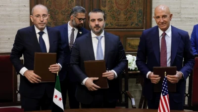 الخارجية السورية تكشف عن خارطة طريق للحل في السويداء