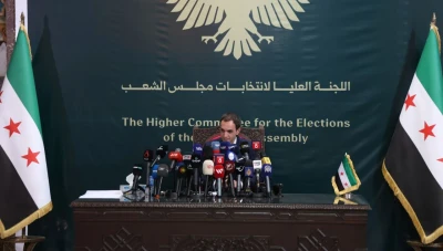 ما الموعد المتوقع للانتخابات في الحسكة والرقة؟