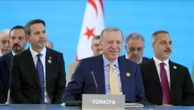 منظمة الدول التركية تؤكد دعمها وحدة واستقرار سوريا