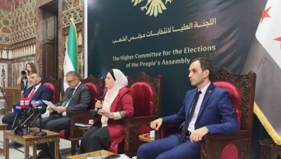 صدور القوائم النهائية للهيئات الناخبة في تل أبيض ورأس العين