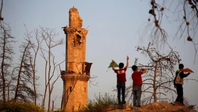 الأوقاف السورية تحضّر لمؤتمر لإعادة إعمار  آلاف المساجد المدمرة والمتضررة