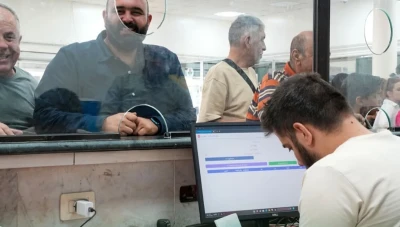 عودة 100 ألف لاجئ سوري في شهر أيلول