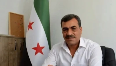 رحيل الكاتب والسياسي السوري حسن النيفي