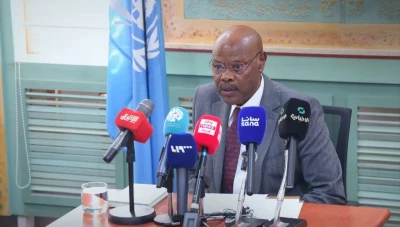 الأمم المتحدة تحذر: ملايين السوريين بحاجة لمساعدات ونسبة كبيرة من المساكن مدمرة