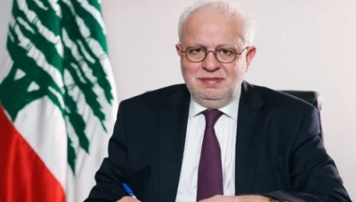 وزير العدل اللبناني يتوقع الوصل إلى اتفاقية بشأن الموقوفين السوريين