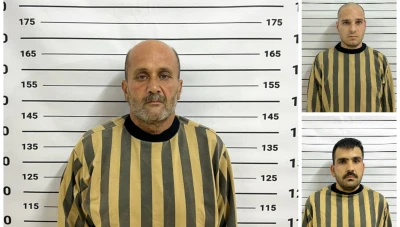 الداخلية السورية تعلن تفكيك خلية من فلول النظام في طرطوس