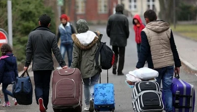 بعد سقوط النظام..تراجع طلبات اللجوء السوري في الاتحاد الأوروبي