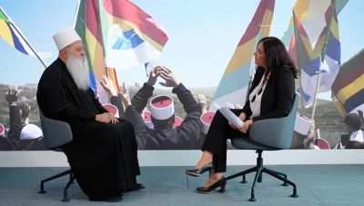 موفق طريف يرفض دعوات "الهجري" لانفصال السويداء