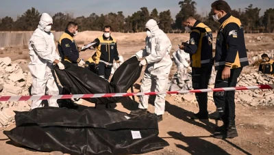 "أينما تحفر تعثر على جثة"… إندبندنت تكشف مأساة المقابر الجماعية في سوريا