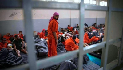 داعش في الحسكة.. الظهور عند طلب قسد