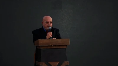 دمشق: تشكيل مجلس الأعمال السوري التركي