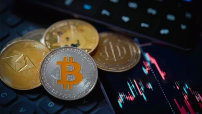 المركزي السوري يحذر من التعامل بالعملات الرقمية ويعتبرها غير قانونية