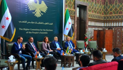 سوريا: لجنة انتخابات مجلس الشعب تمدد فترة الطعون