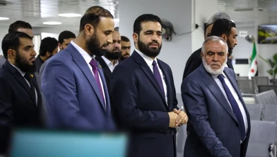 هوية سورية موحدة وخدمات رقمية بحلول  2026