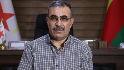 قيادي في "ب ي د" يعلن توقف المفاوضات مع دمشق